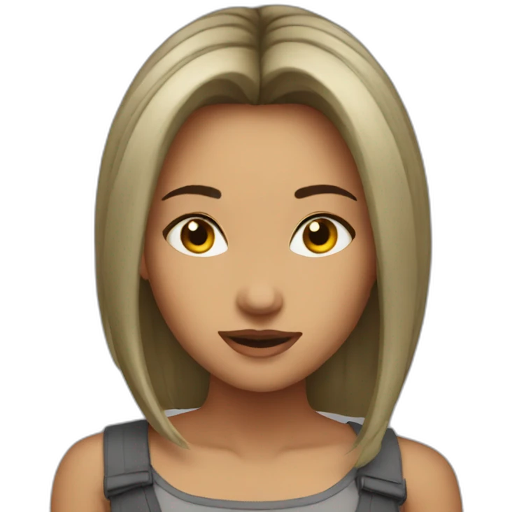 Anya emoji