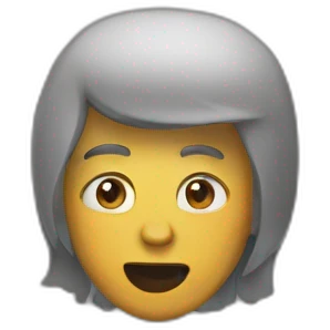 Bitte emoji