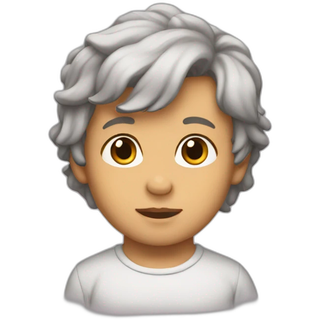BABYLONE emoji