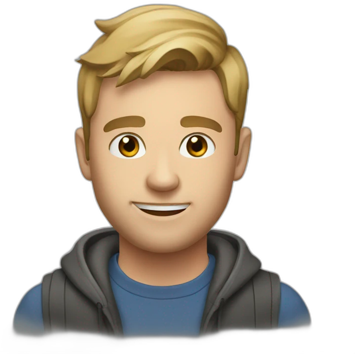 Andrew tate emoji