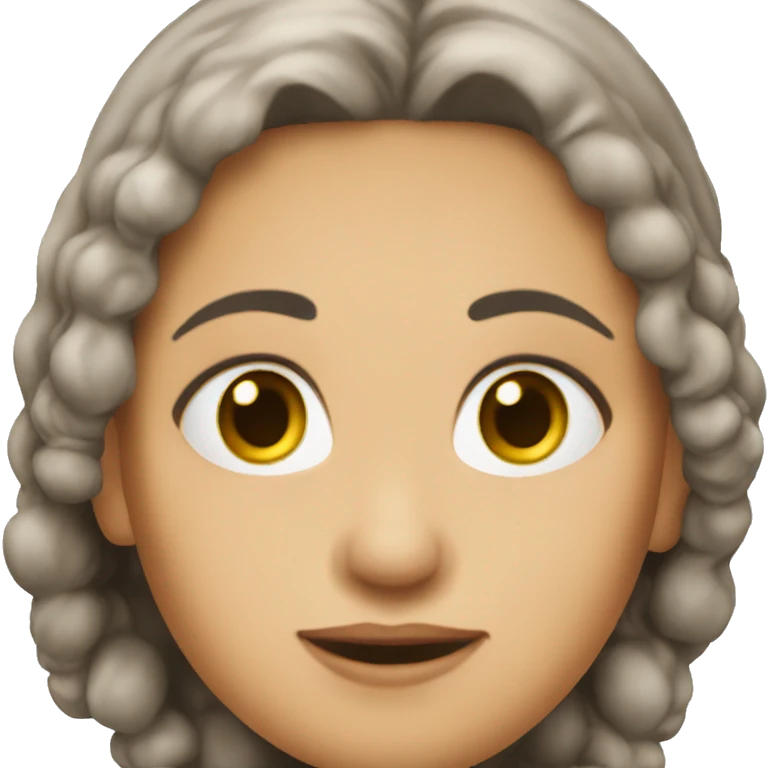 Dolores emoji