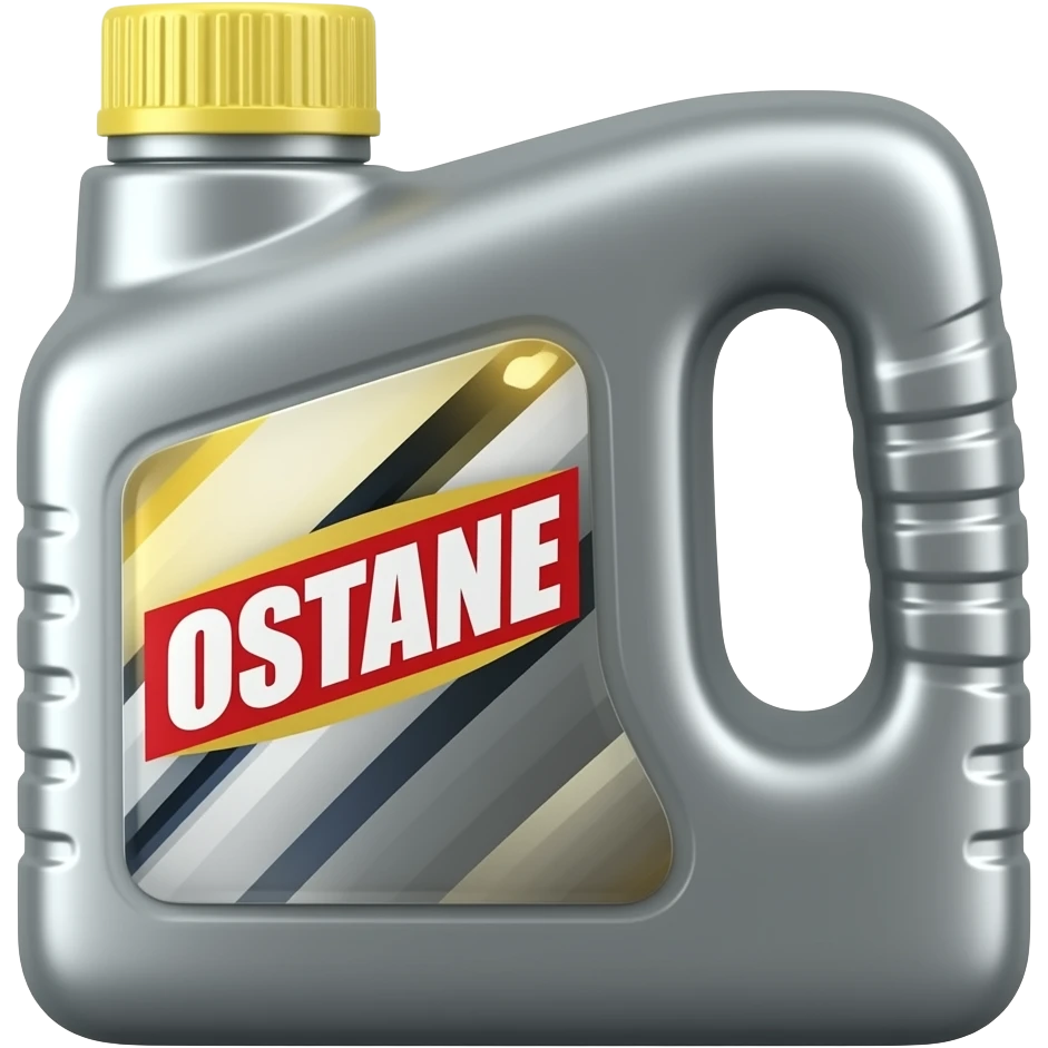 OCTANE emoji