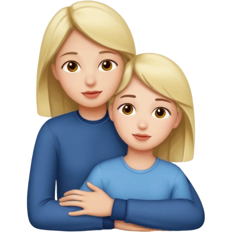 Girl bum sitting on man’s face emoji