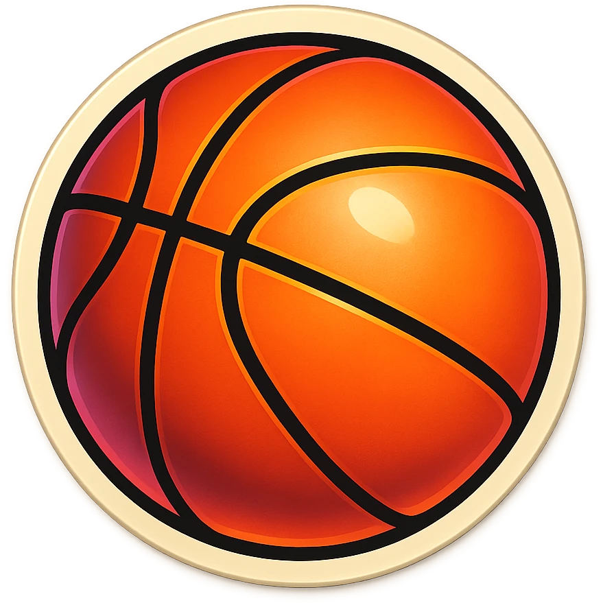 basket ball emoji