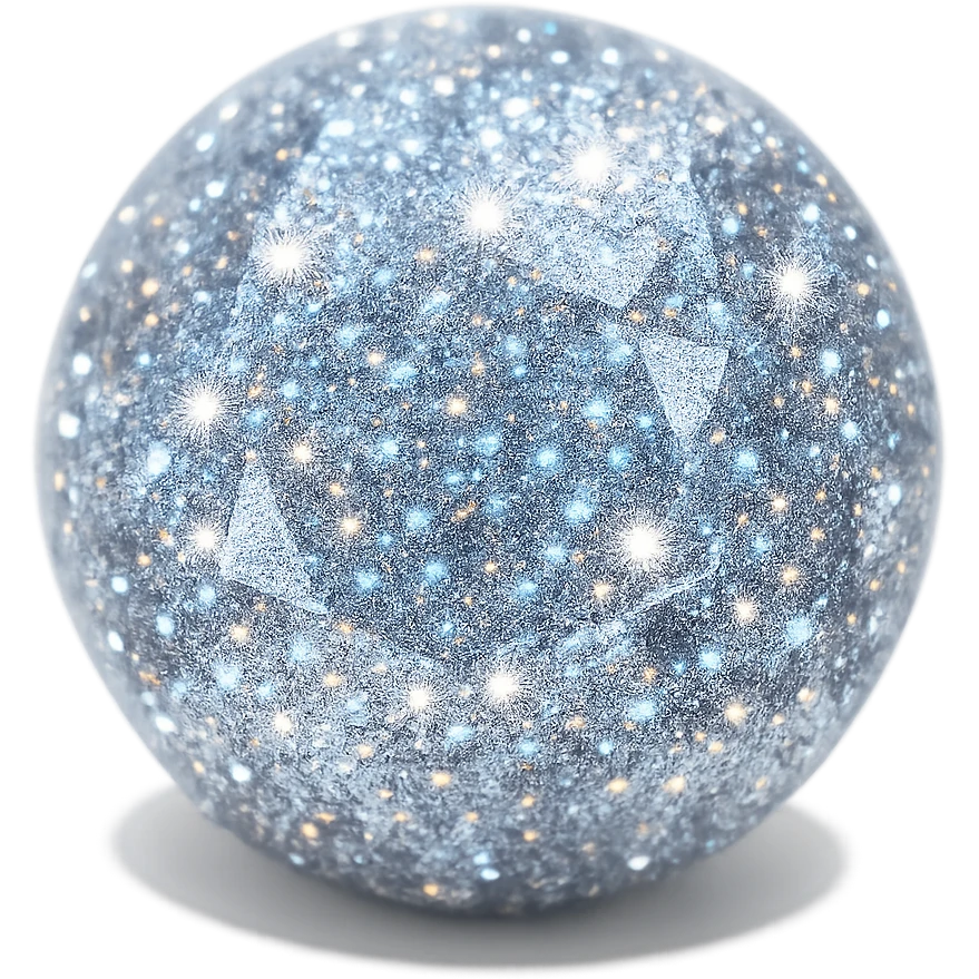 sparkly object,  remove background emoji