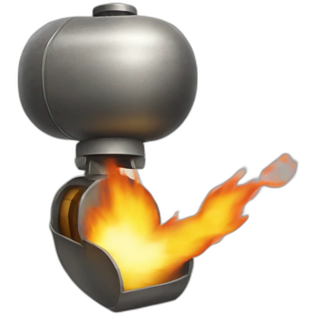 The reel icon is a bomb with a burning fuse emoji