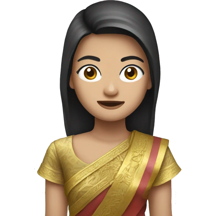 Thailand emoji