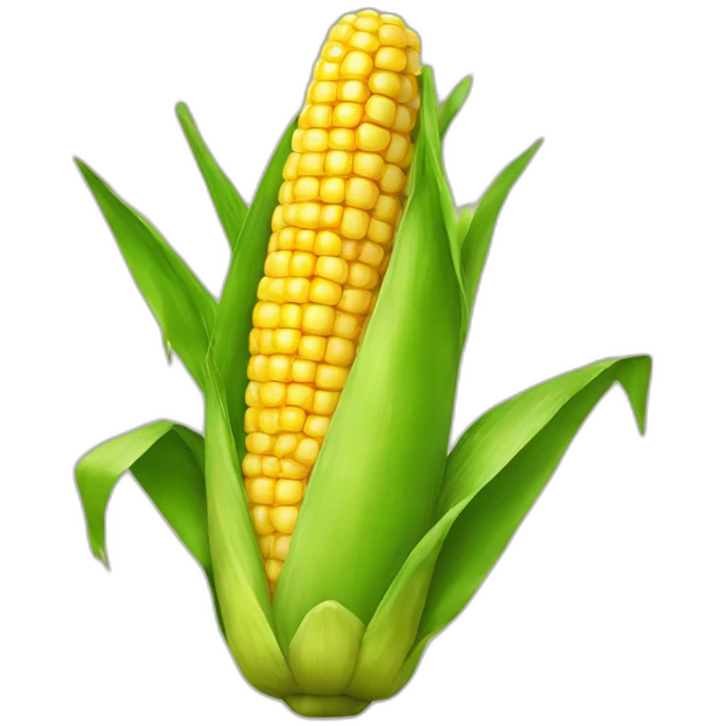 corn emoji