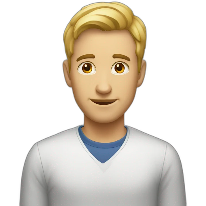 Охотник emoji