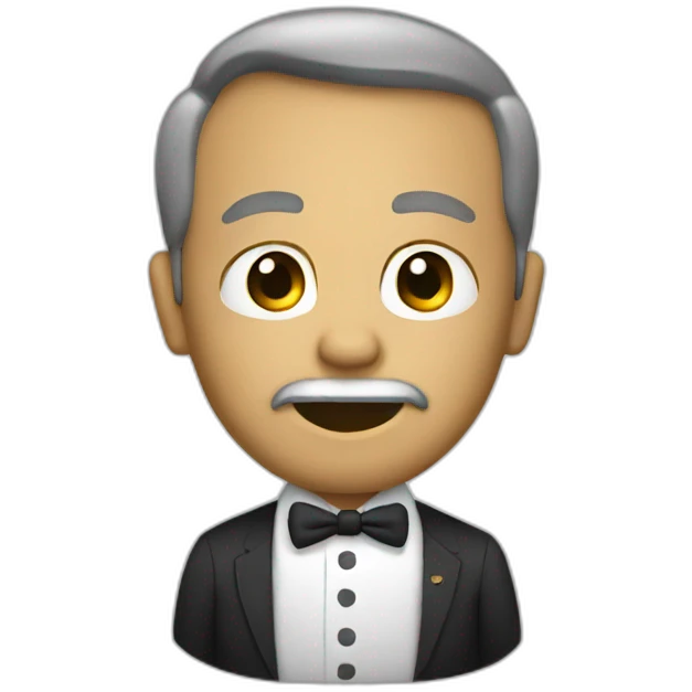 bill emoji