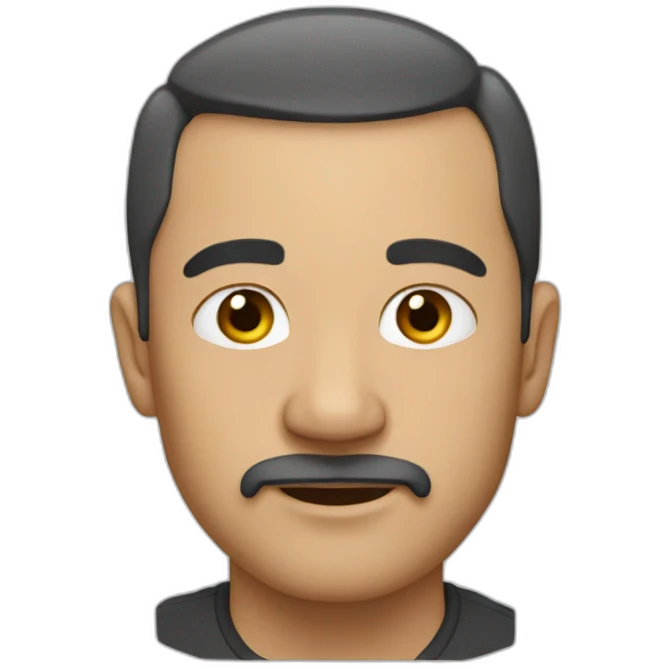 Yerke zhanadil emoji