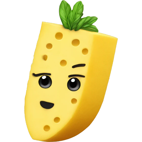 Polenta emoji