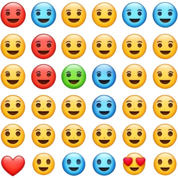 Emoji emoji