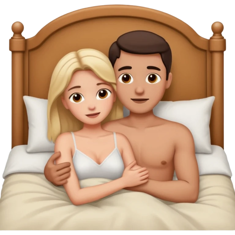 Haciendo un hombre y una mujer haciendo el amor zzz porno emoji