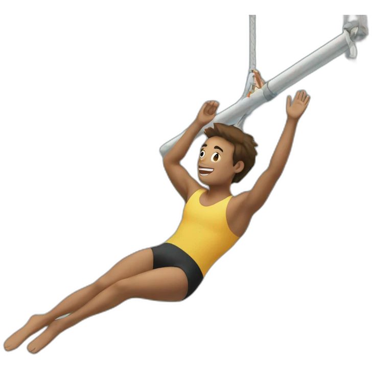 high diving emoji
