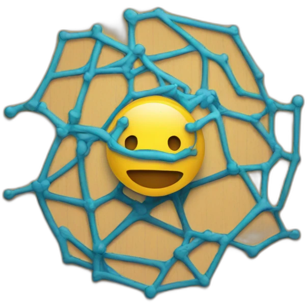 Web3 widget emoji