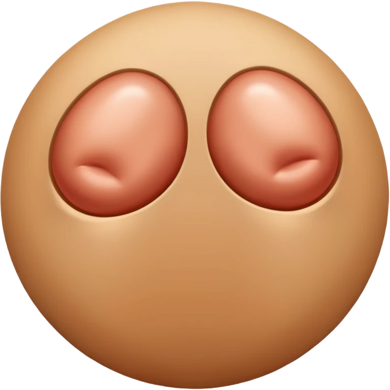 BUTT emoji