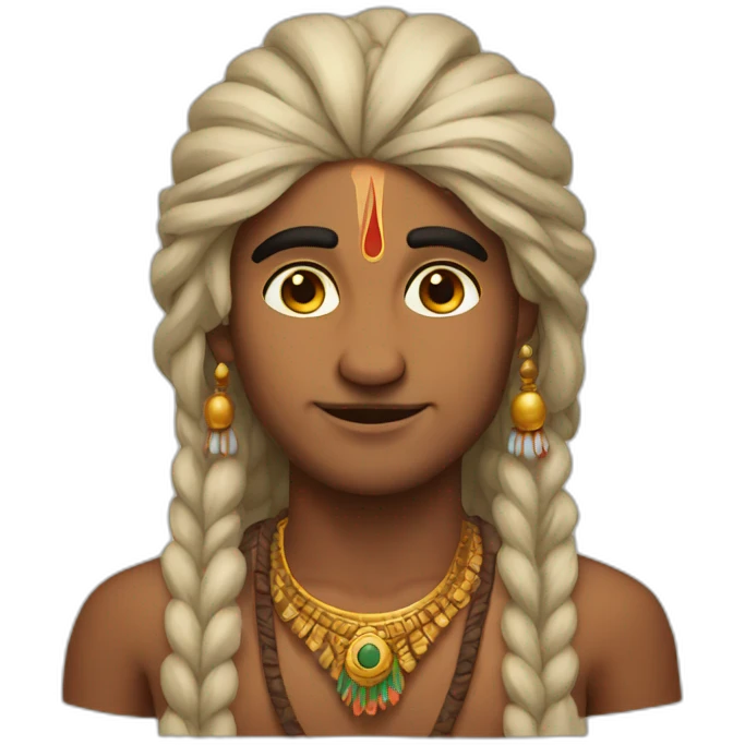 indian emoji