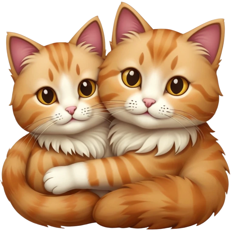 cat love emoji