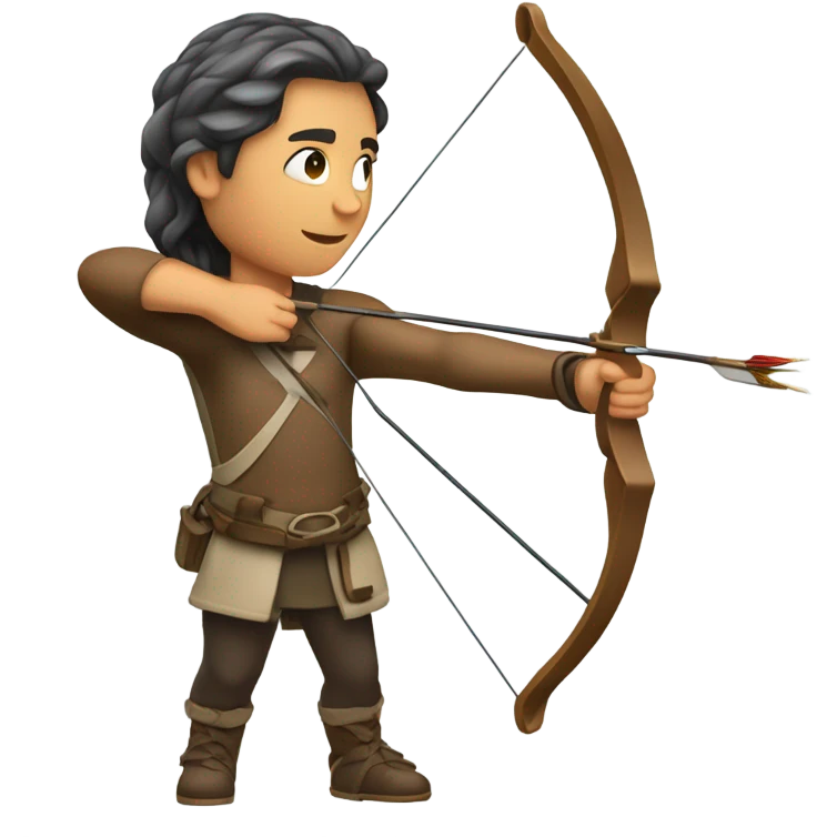 archer emoji
