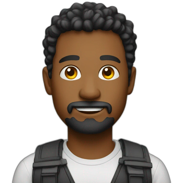 Contant creator  emoji