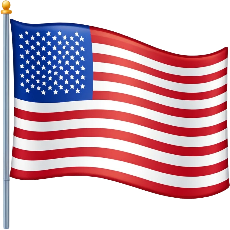 usa flag emoji