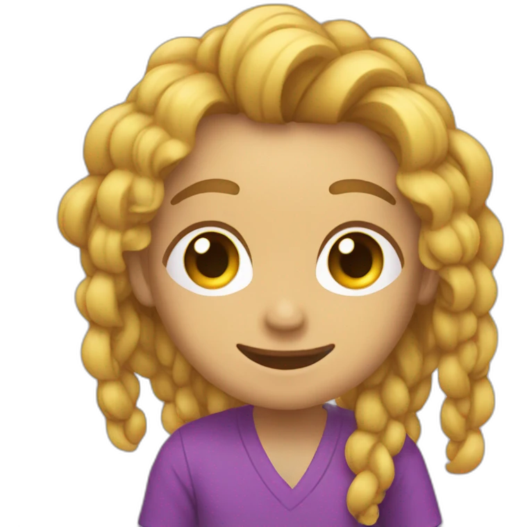 Emoji con dedos en la narez emoji