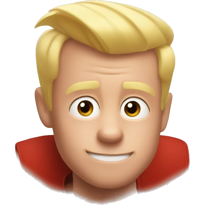 Jack jack incredible  emoji