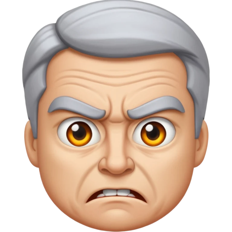 герман греф ругается emoji