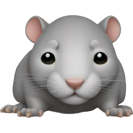 Maus emoji