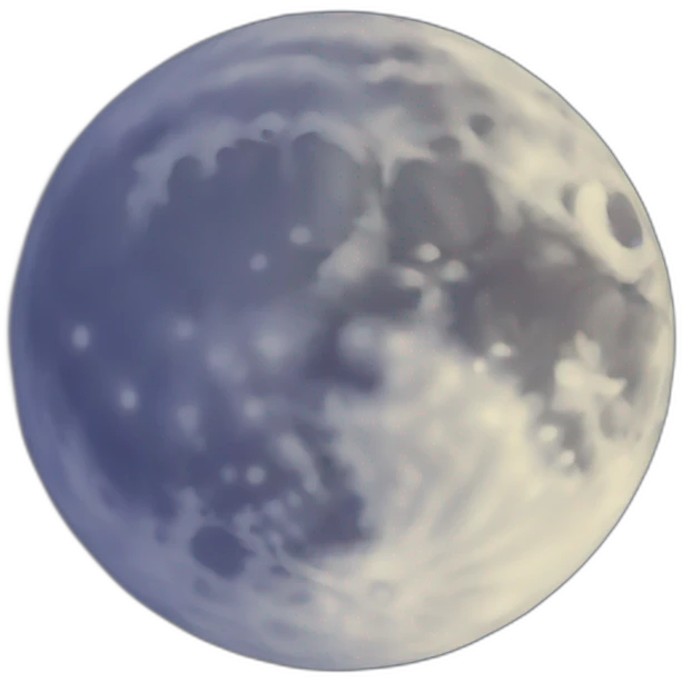 moon emoji