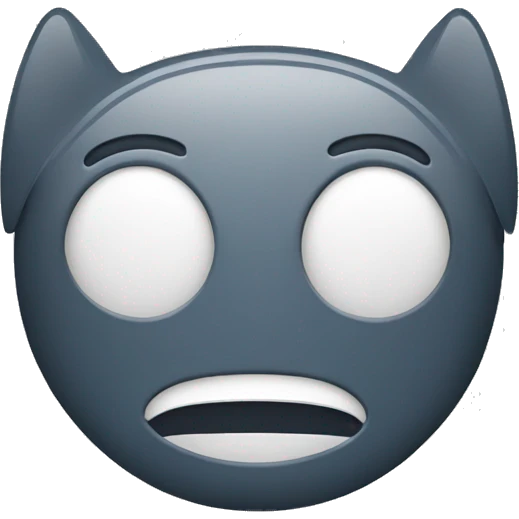 Chat gpt logo emoji
