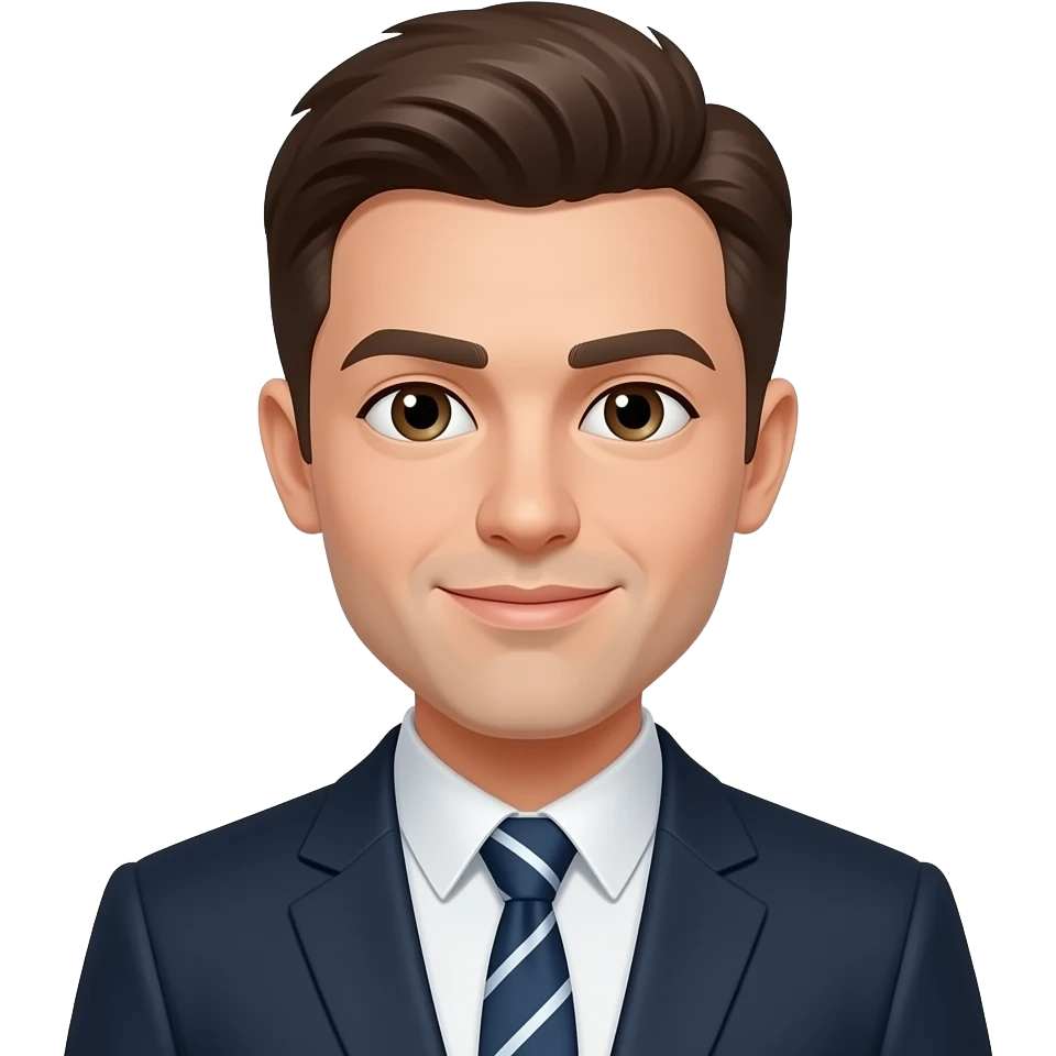 Make me into an emoji emoji