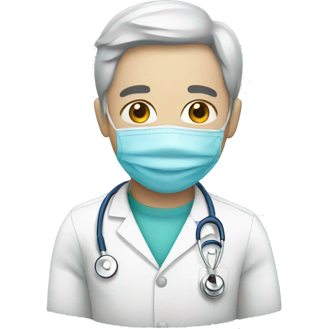 healthcare emoji
