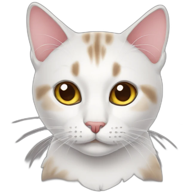 Cat emoji