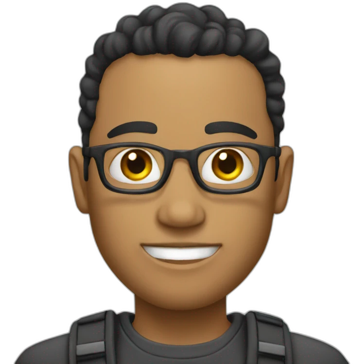 aka 47 emoji