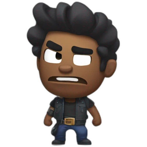 Brawl stars emoji