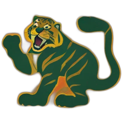 tamil tigers flag emoji