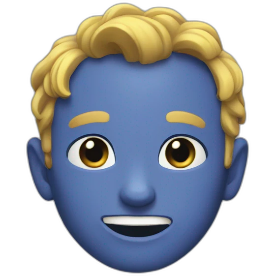 Galaor Lucas emoji