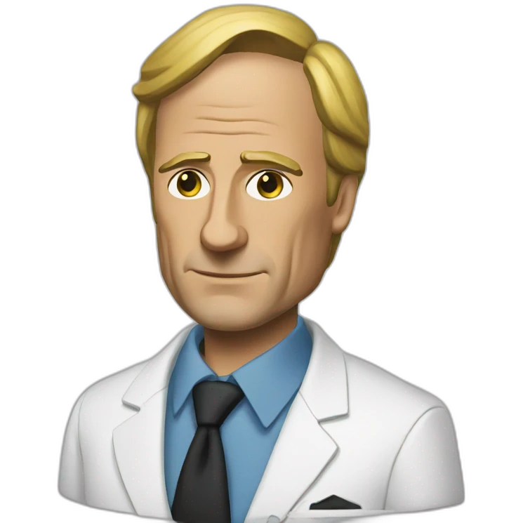 Better call saul emoji