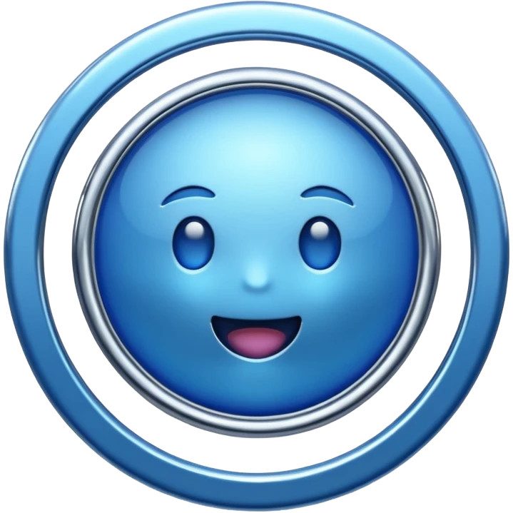 Make me a verified sign emoji