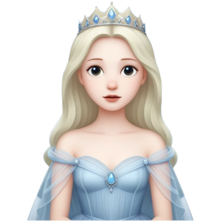 morning fog princess

















 emoji