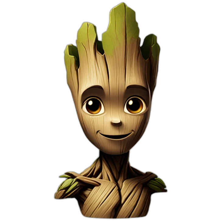 :groot: emoji