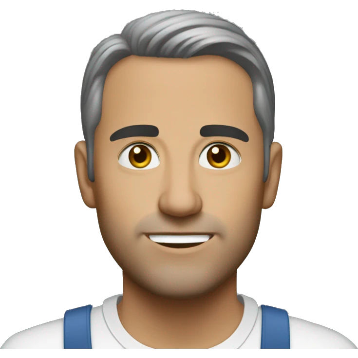 Jon morina  emoji