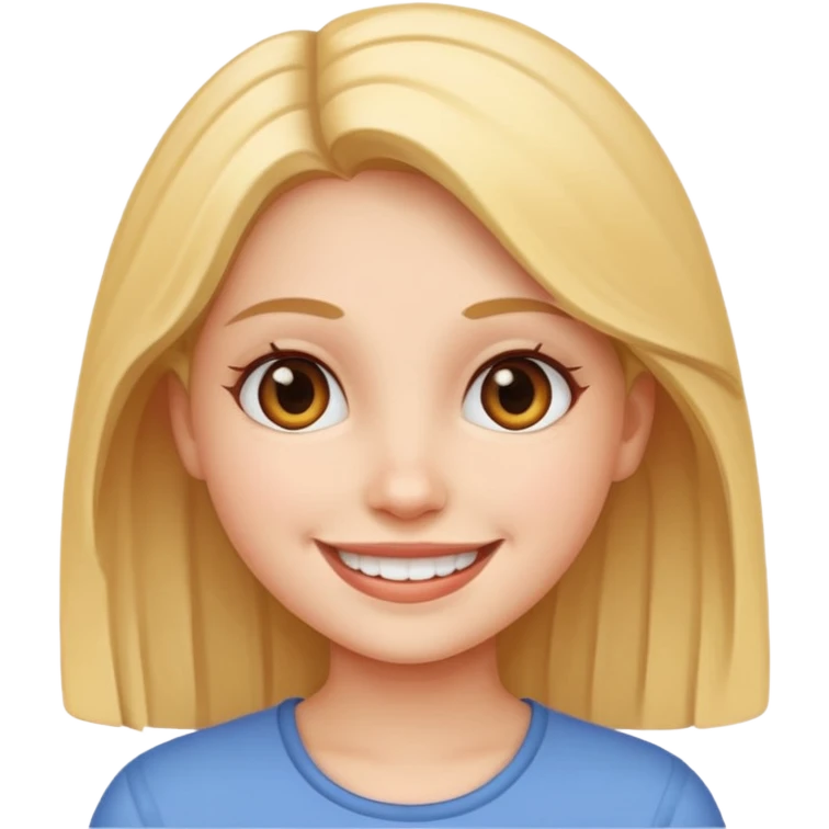 Pipi emoji