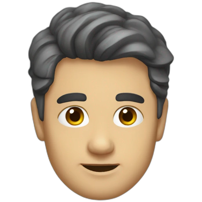 Darmanin emoji