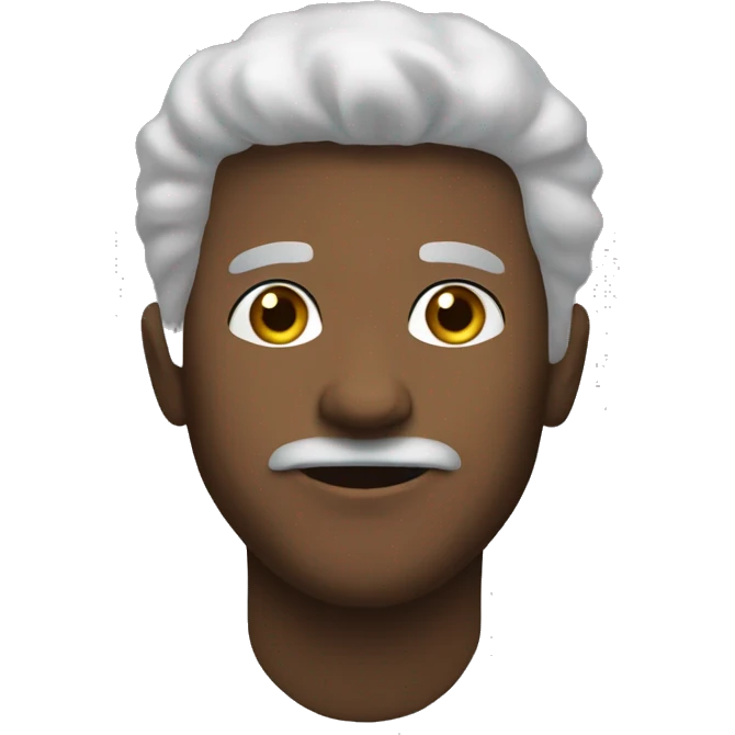 Come on man emoji