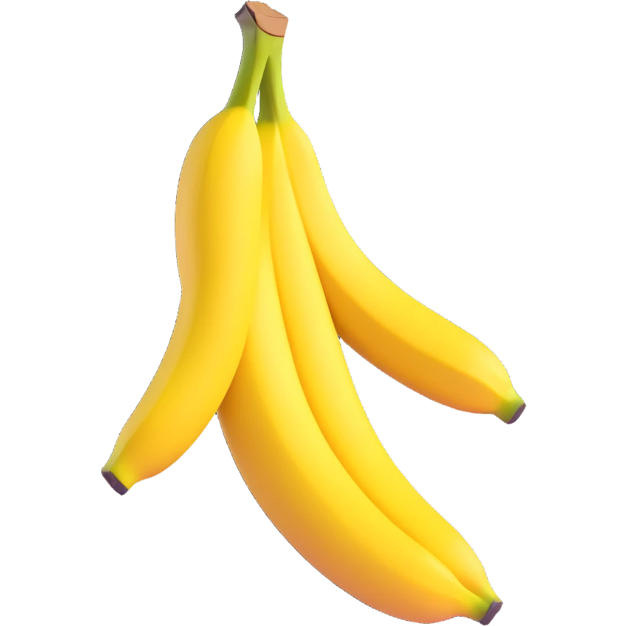 banana emoji