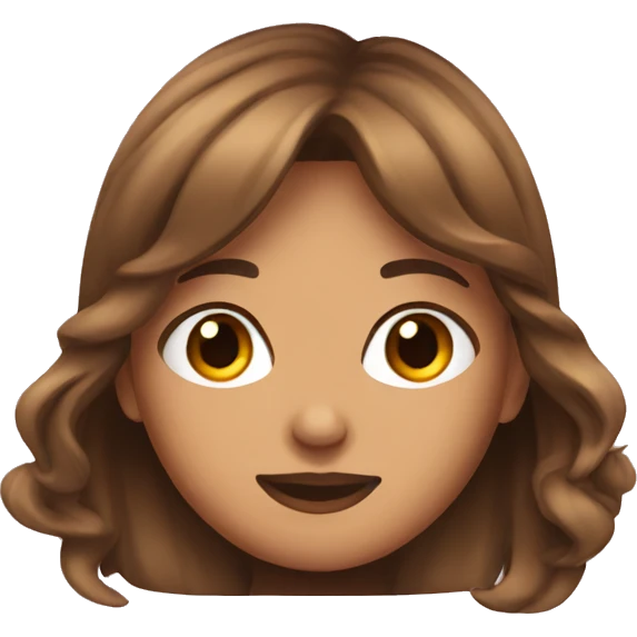 GIRLFRIEND emoji