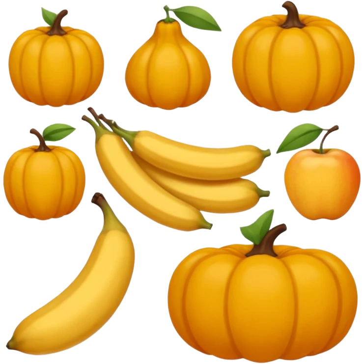 Baş parmağı işaret parmağı ve orta parmak arasında olan yumruk halinde bir el emoji